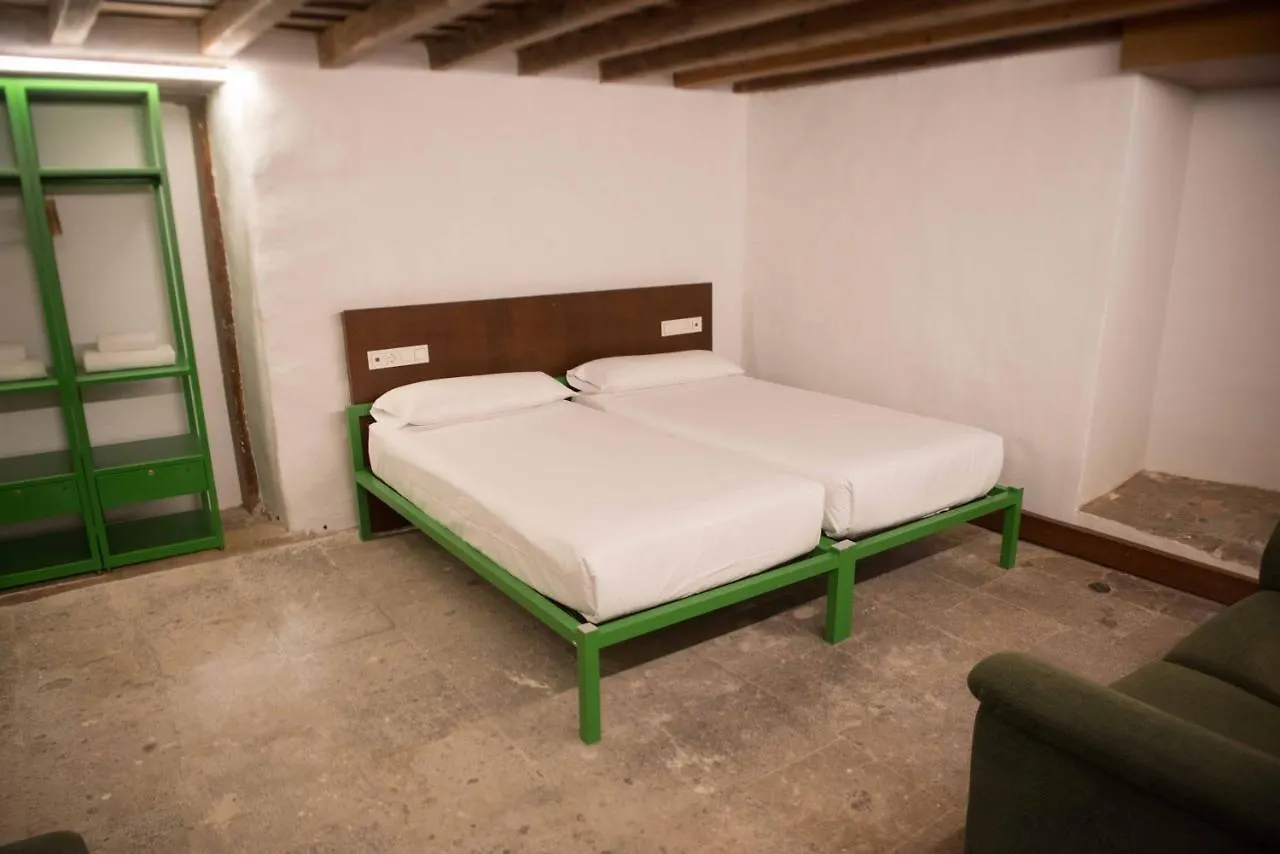 Jacio House Hostel Moya  0*, Moya (Gran Canaria)