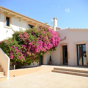Amapola - Agrotourismus 4* Campos (Mallorca)