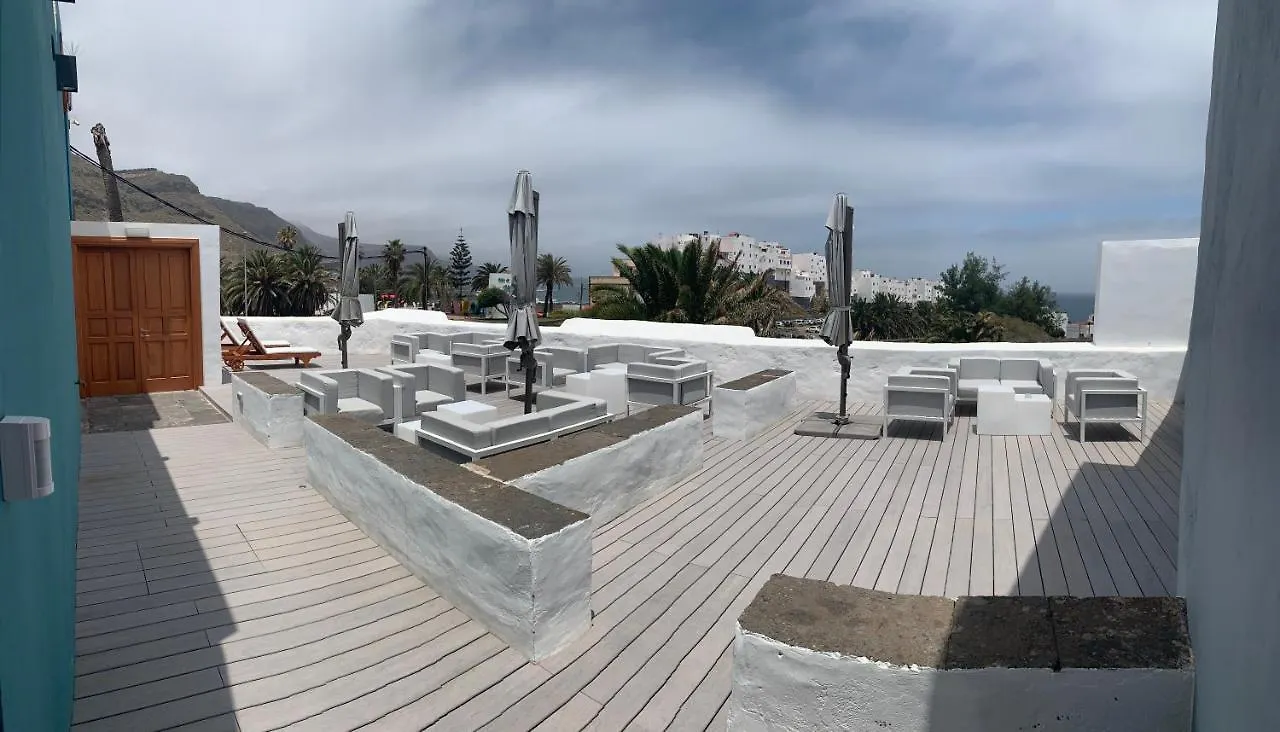 Jacio House Hostel Moya  0*, Moya (Gran Canaria)