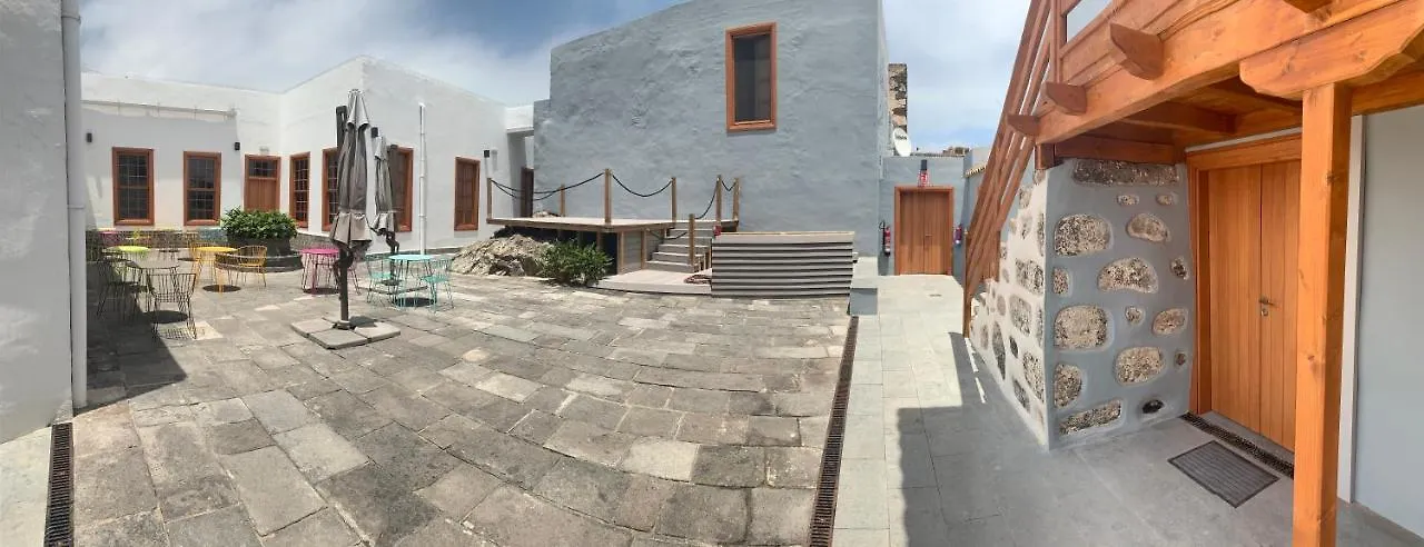 Jacio House Hostel Moya  0*, Moya (Gran Canaria)