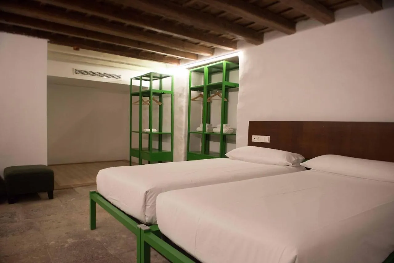 Auberge de jeunesse Jacio House à Moya