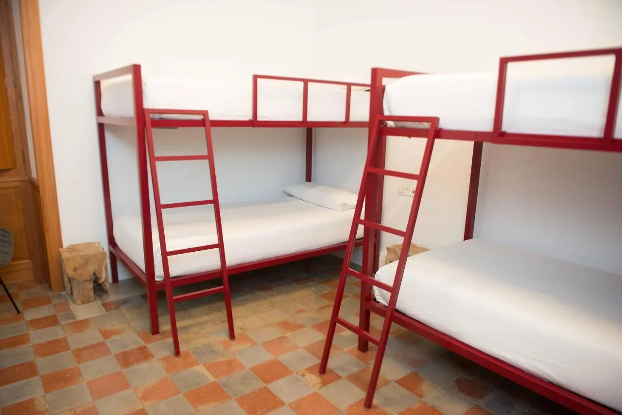 Jacio House Hostel Moya   Moya (Gran Canaria)