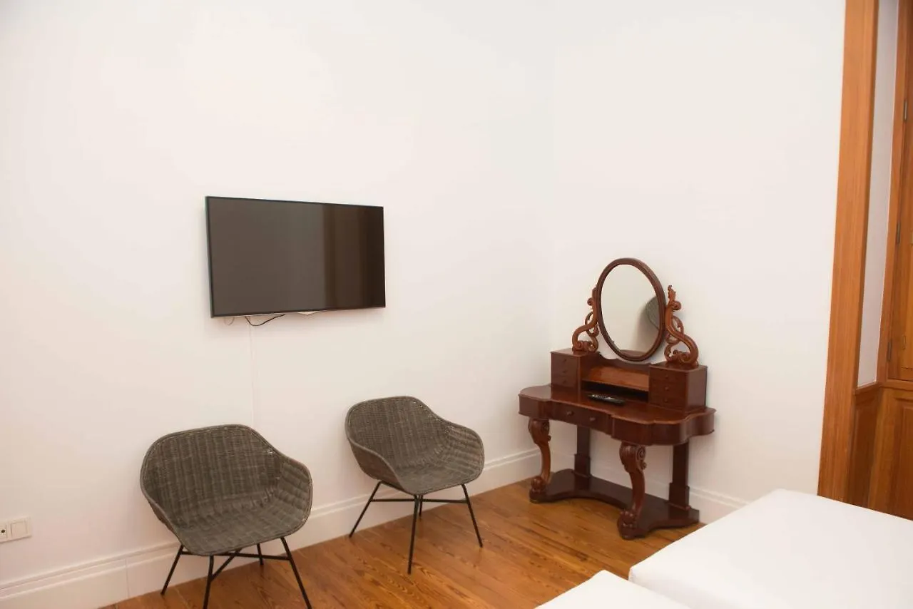 Jacio House Hostel Moya  Moya (Gran Canaria)