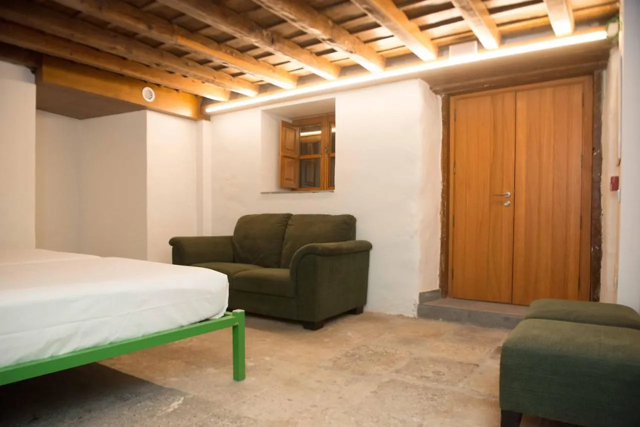 Jacio House Hostel Moya  0*, Moya (Gran Canaria) Spain