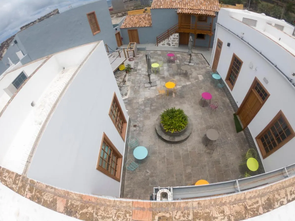 Jacio House Hostel Moya   Moya (Gran Canaria)