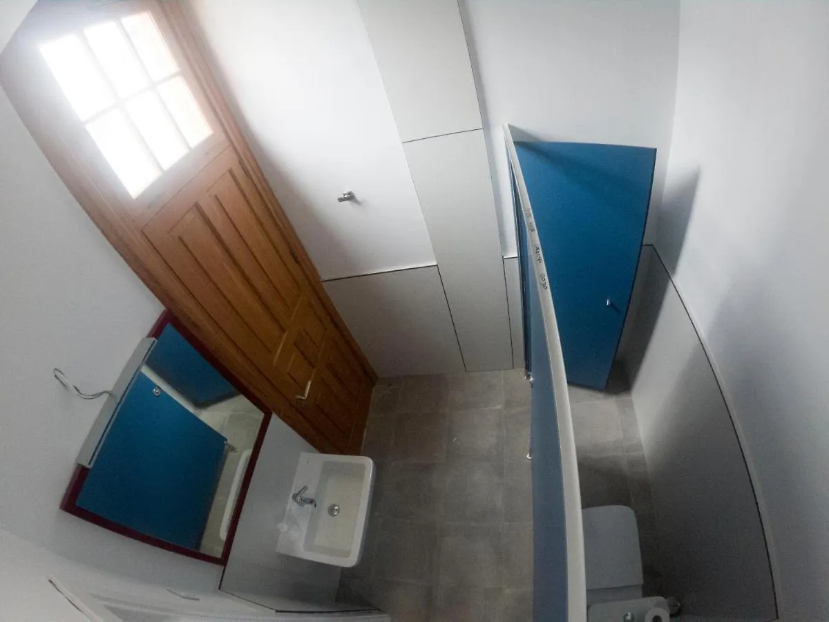 Jacio House Hostel Moya  Moya (Gran Canaria)