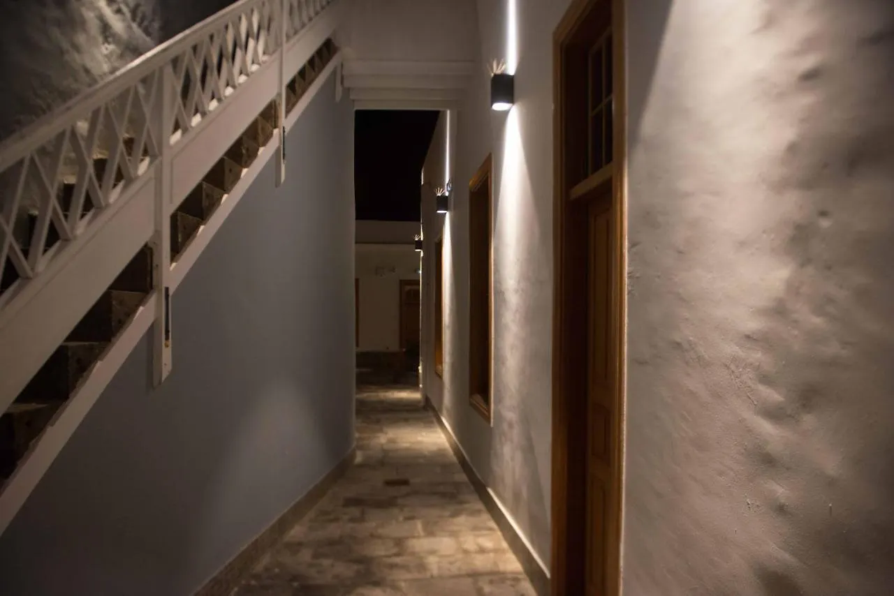 Jacio House Hostel Moya  0*, Moya (Gran Canaria) Spain