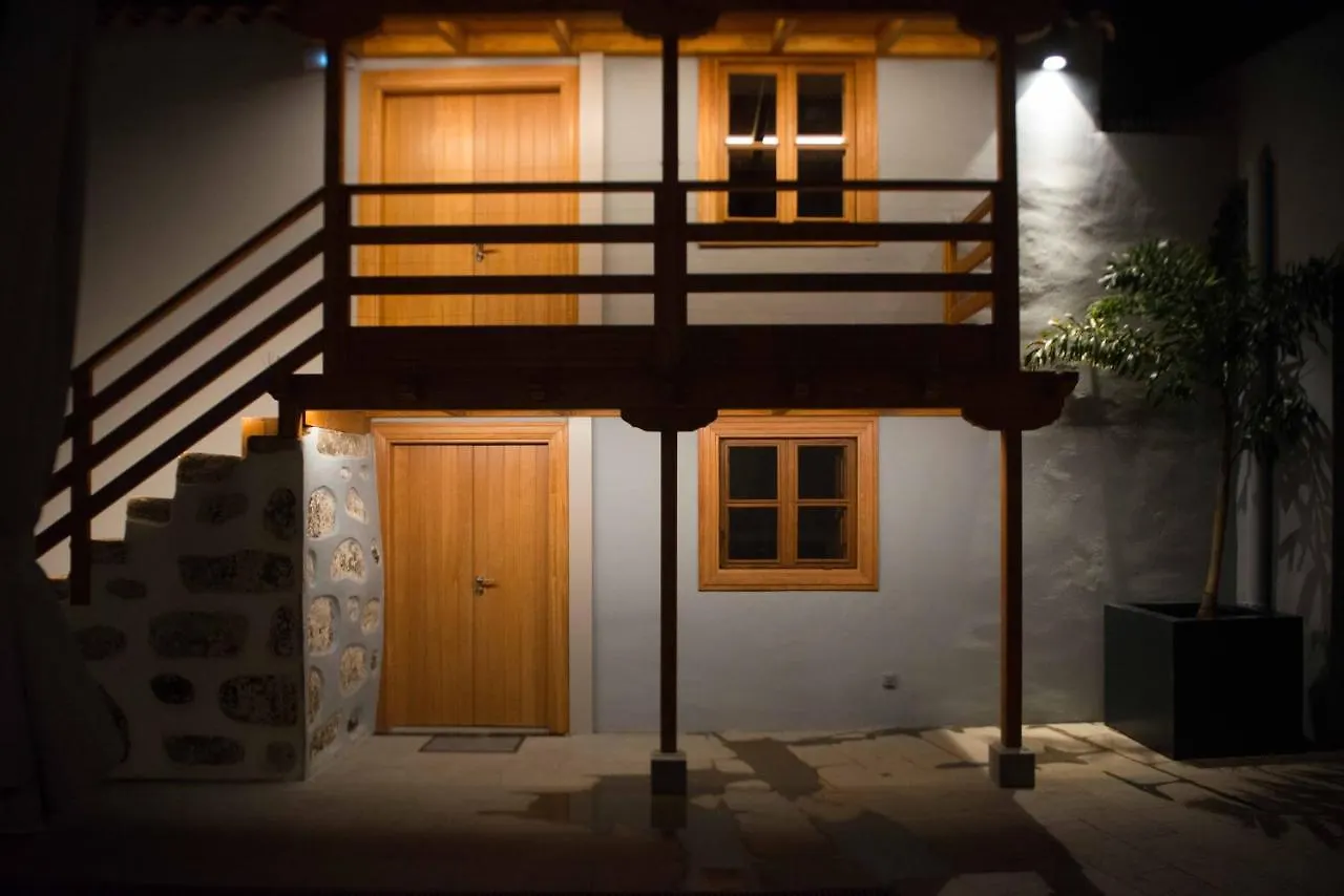 Jacio House Hostel Moya   Moya (Gran Canaria)