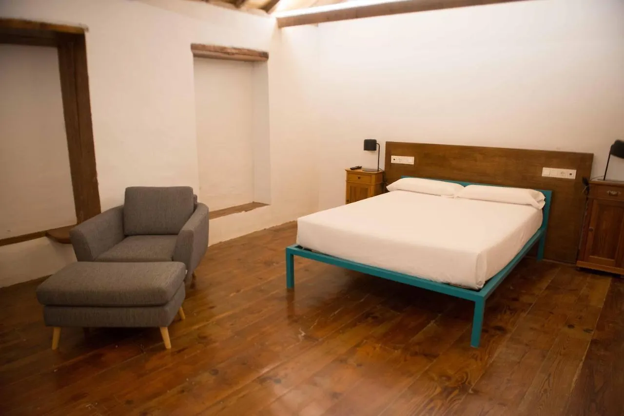 Jacio House Hostel Moya