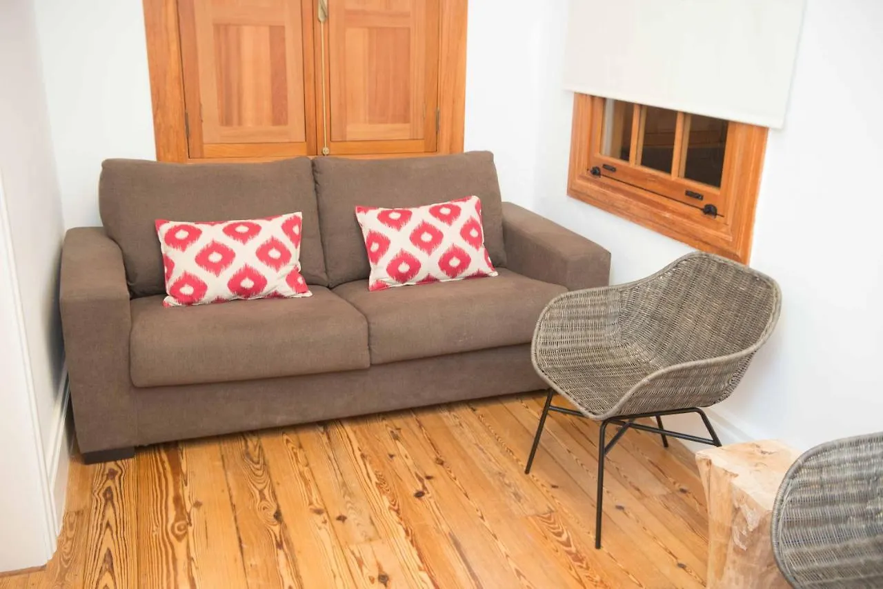 Jacio House Hostel Moya  Spain